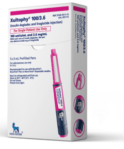 Buy XULTOPHY Online